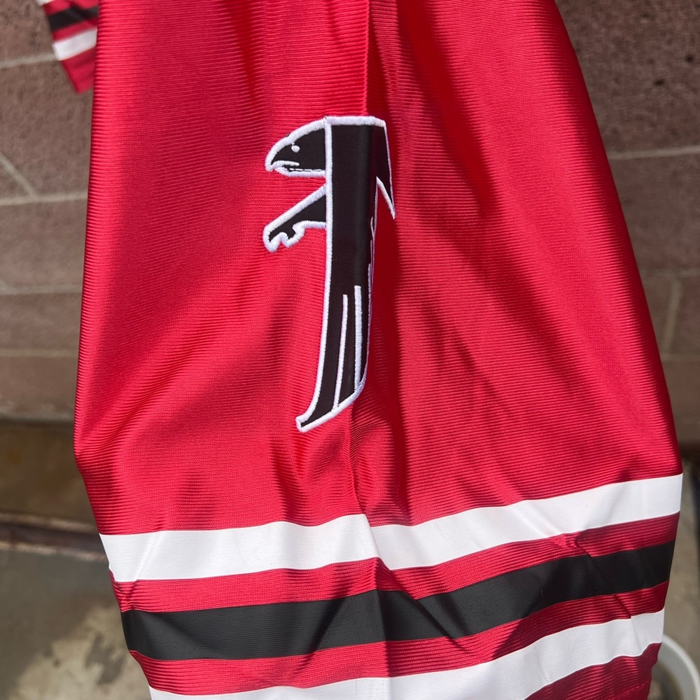 Mitchell & Ness Deion sanders jersey ATL - Picture 4 of 6